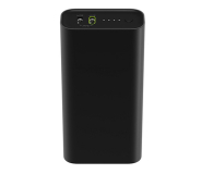 Zagg Universal Battery powerstation 2025 10K Black - 1352330 - zdjęcie 3